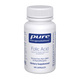 Folic Acid 60 capsules by Pure Encapsulations