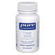 Folate 1000 - 90 capsules by Pure Encapsulations