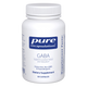 GABA 120 capsules by Pure Encapsulations