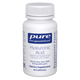 Hyaluronic Acid 60 capsules by Pure Encapsulations
