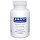 Iodine and Tyrosine 120 capsules by Pure Encapsulations