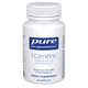 L-Carnitine 60 capsules by Pure Encapsulations
