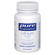 Lithium (orotate) 5 mg 90 capsules by Pure Encapsulations
