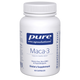 Maca-3 120 capsules by Pure Encapsulations
