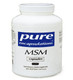 MSM Capsules 250 capsules by Pure Encapsulations