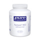 Nutrient 950® w/o Iron 180 capsules by Pure Encapsulations