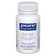 P-5-P 50 - 60 capsules by Pure Encapsulations