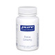 Panax Ginseng 120 capsules by Pure Encapsulations