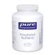 Polyphenol Nutrients 360 capsules by Pure Encapsulations