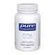 PS Plus 60 capsules by Pure Encapsulations