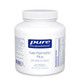 Saw Palmetto Plus w/Nettle Root 120 capsules by Pure Encapsulations