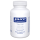 Taurine 1,000 mg 120 capsules by Pure Encapsulations