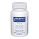 Trace Minerals 60 capsules by Pure Encapsulations