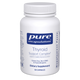 Thyroid Support Complex 60 capsules by Pure Encapsulations