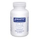 Uric Acid Formula 120 capsules by Pure Encapsulations