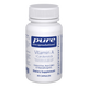 Vitamin A +Carotenoids 90 capsules by Pure Encapsulations
