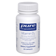 Vitamin D3 250 mcg (10,000 IU) 120 capsules by Pure Encapsulations