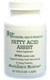 Fatty Acid Assist by PHP  60 vege capsules

Fatty acids need to have Acetyl-L-Carnitine to transport fats through the cell membrane for energy production. When an individual has genetic variants that inhibit the production of Acetyl-L-Carnitine, the fats may oxidize and create inflammation and lipid abnormalities. Fatty Acid Assist contains many nutrients and herbals that support the healthy transport of fats into the cell for production of AcetylCoA and the to ATP.