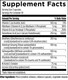 Adrenotone by Designs for Health 90 capsules
