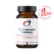 C3 Curcumin Complex by Designs for Health 60 capsules