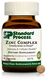 Zinc Complex 2175 ( formerly called Chezyn ) by Standard Process 90 tablets