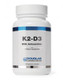 K2-D3 with Astaxanthin 30 vcaps by Douglas Labs