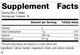 Calcium Lactate 1905 by Standard Process  360 Tablets
