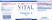 Vitamin A 3 mg (10,000 IU) by Vital Nutrients 100 softgel capsules