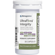 No longer manufactured, Metagenics recommends their UltraFlora Spectrum or UltraFlora Synergy containing the same probiotic species, Lactobacillus Salivarius, to repair small intestinal tight junctions for leaky gut conditions.