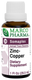 Zinc-Copper Somaplex No. 19 by Marco Pharma 1fl oz (29.5 ml)