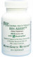 BH4 plays a critical role in both neurotransmitter and nitric oxide production. It can be depleted by methylation errors, high levels of ammonia, oxidative stress, or a lack of SAMe or NADH.

BH4 ASSIST contains Royal Jelly, folinic acid, (6S)-5-methyltetrahydrofolic acid, SAMe and lithium orotate to support the production of BH4.