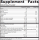 GI Support (formerly named Endefen) By Metagenics 14.81 oz (420 G) Powder