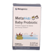 UltraFlora Baby Probiotic (formerly named MetaKids Baby Probiotic) by Metagenics 0.19 fl oz (5.65 ml) Liquid - former label