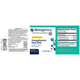 OmegaGenics DHA (formerly named MetaKids DHA) By Metagenics 120 Softgels