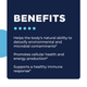 ViRadChem Binder by CellCore Biosciences 120 Capsules Environmental & Microbe Detox Support