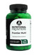 Frontier Multivitamin by Nutritional Frontiers 120 Vege Capsules