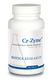 Cr-Zyme (Chromium) by Biotics Research Corporation 100 Tablets