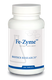 Fe-Zyme by Biotics Research Corporation 100 Tablets