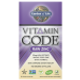 Vitamin Code® RAW Zinc By Garden of Life  60 Vegan Capsules