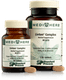Livton Complex by MediHerb 120 Tablets
