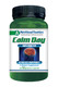 An image of the Calm Day anxiety solution and stress support by Nutritional Frontiers