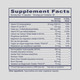 Osseoapatite Plus by Professional Health Products 225 veggie capsules