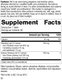 Rhodiola & Ginseng Complex by MediHerb 60 Tablets