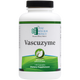 This product is on a back order status. We recommend you order a different brand's superior grade  support product, such as Empirical Labs Vascuzyme; Nutra BioGenesis InflamaZyme; NutriDyn NutraZyme; NuMedica Serrapeptase HP; Pure Encapsulations Systemic Enzyme Complex; US Enzymes TheraXYM or LumbroXYM; Enzyme Science Enzyme Defense Pro; Wobenzymes Wobenzyme N or Wobenzyme PS; Progressive Labs QB-Zyme; or Designs For Health Natto-Serrazyme.

To order Designs For Health products, please go to our Designs for Health eStore or Virtual Dispensary to directly order from Designs For Health by simply either copying one of the two links below and pasting the link into your internet browser, or by clicking onto one of the two links below to take you straight to the Designs For Health eStore or Virtual Dispensary.
If using the eStore to order, once you have copied and pasted the link into your browser, set up a patient account at the top right hand side of the eStore page to "Sign-up". After creating an account, you next shop for the products wanted, either by name under Products, or complete a search for the name of the product, for a product function, or for a product ingredient.  Once you find the product you have been looking for, select the product and place the items into the shopping cart.  When finished shopping, you can checkout, and Designs For Health will ship directly to you:

http://catalog.designsforhealth.com/register?partner=CNC

Your other alternative is to use the Clinical Nutrition Center's Designs For Health Virtual Dispensary.  You will need to first either copy the link below and paste it into your internet browser, or click onto the link below to be taken to the Designs For Health Virtual Dispensary.  Once at the DFH Virtual Dispensary, you can begin adding the Designs For Health products to your shopping cart, and during the checkout process, you will be prompted to set up an account for your first purchase here if you have not yet set up an account on the Clinical Nutrition Centers Virtual Dispensary.  For future orders after completing the initial order, you simply use the link below to log into your account to place new orders:

https://www.designsforhealth.com/u/cnc