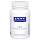 E.P.O. 500 mg 100 softgel capsules by Pure Encapsulations