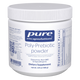 Poly-Prebiotic powder 4.9 oz (138 g) by Pure Encapsulations