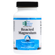 This product is on a back order status. We recommend you order a clinically superior, higher quality, similarly designed chelated Magnesium mineral support product, such as Clinical Nutrition Centers Mag Complete 300; Designs For Health TriMag Supreme or Magnesium Chelate; Pure Encapsulations UltraMag Magnesium; NutriDyn Magnesium Glycinate; NuMedica Mag-Plex Ultra; Progressive Labs Magnesium Complex; Ayush SupraMag; Physica Energetics Magnesium BisGlycinate w/ L-Taurine; Integrative Therapeutics Magnesium Glycinate or Tri-Magnesium; Vital Nutrients Triple Mag; Nutra BioGenesis Tri-Magnesium; Innate response Magnesium 300mg; or Nutritional Frontiers Mag Complete 300.

You can directly order Designs For Health (DFH) products by clicking the link below to shop from our DFH Virtual Dispensary.  Then simply set up your account, shop and select the desired product(s), then check out of your cart.  DFH will ship your orders directly to you.  Bookmark our DFH Virtual Dispensary, then shop and re-order anytime from our DFH Virtual Dispensary when products are needed.

https://www.designsforhealth.com/u/cnc