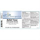 Relief-Tone by Energetix 2 oz. (59.1 mL)