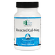 This product is on a back order status. We recommend you order a different brand's superior grade chelated Calcium Magnesium mineral support product, such as Designs For Health Cal/Mag 2:1; NuMedica Osteo Vegan or OsteoMedica; NutriDyn Cal Mag 750; DaVinci Multi Source Cal Mag; Physica Energetics Phyto Cal-Mag w/ Boron; Premier Research Labs Calcium Magnesium Plus; Perque Bone Guard Forte; or Energetix Phyto Cal-Mag Plus.

 
To order Designs For Health products, please go to our Designs for Health eStore or Virtual Dispensary to directly order from Designs For Health by simply either copying one of the two links below and pasting the link into your internet browser, or by clicking onto one of the two links below to take you straight to the Designs For Health eStore or Virtual Dispensary.

If using the eStore to order, once you have copied and pasted the link into your browser, set up a patient account at the top right hand side of the eStore page to "Sign-up". After creating an account, you next shop for the products wanted, either by name under Products, or complete a search for the name of the product, for a product function, or for a product ingredient. Once you find the product you have been looking for, select the product and place the items into the shopping cart. When finished shopping, you can checkout, and Designs For Health will ship directly to you:

http://catalog.designsforhealth.com/register?partner=CNC

 
Your other alternative is to use the Clinical Nutrition Center's Designs For Health Virtual Dispensary. You will need to first either copy the link below and paste it into your internet browser, or click onto the link below to be taken to the Designs For Health Virtual Dispensary. Once at the DFH Virtual Dispensary, you can begin adding the Designs For Health products to your shopping cart, and during the checkout process, you will be prompted to set up an account for your first purchase here if you have not yet set up an account on the Clinical Nutrition Centers Virtual Dispensary. For future orders after completing the initial order, you simply use the link below to log into your account to place new orders:

https://www.designsforhealth.com/u/cnc