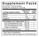 This product is on a back order status. We recommend you order a clinically superior, higher quality, similarly designed Omega Fatty Acid support product, such as Designs For Health OmegAvail TG1000 or OmegAvail Hi-Po; Pure Encapsulations O.N.E. Omega or EFA Essentials; NutriDyn Omega Pure EPA-DHA 1000; NuMedica Omega 950 TG or Omega 1700 TG; Douglas Labs Quell Fish Oil EPA/DHA Plus D; Nutritional Frontiers Omega 3D; Metagenics OmegaGenics EPA-DHA 720 or 1000; Thorne Super EPA or Super EPA Pro; Integrative Therapeutics Pure Omega Ultra HP; Nordic Naturals Pro EPA (lemon) or Pro Omega 2000; or Vital Nutrients Ultra Pure Fish Oil 800 Triglyceride Form. 

You can directly order Designs For Health (DFH) products by clicking the link below to shop from our DFH Virtual Dispensary. Then simply set up your account, shop and select the desired product(s), then check out of your cart. DFH will ship your orders directly to you. Bookmark our DFH Virtual Dispensary, then shop and re-order anytime from our DFH Virtual Dispensary when products are needed. 

https://www.designsforhealth.com/u/cnc